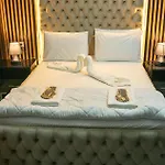 Ömer Agah Istanbul Hotel Bayrampasa