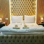 Oemer Agah Istanbul Hotel Bayrampasa