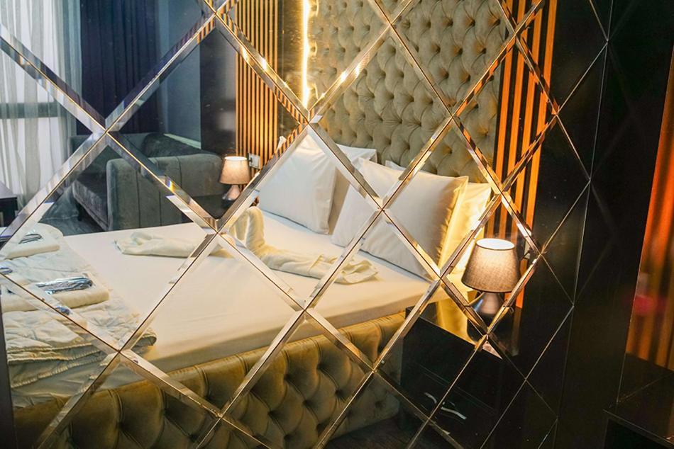 Otel ömer Agah Bayrampasa