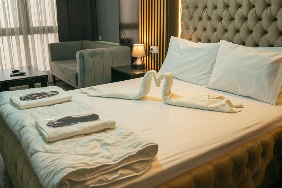 ömer Agah Bayrampasa Otel İstanbul