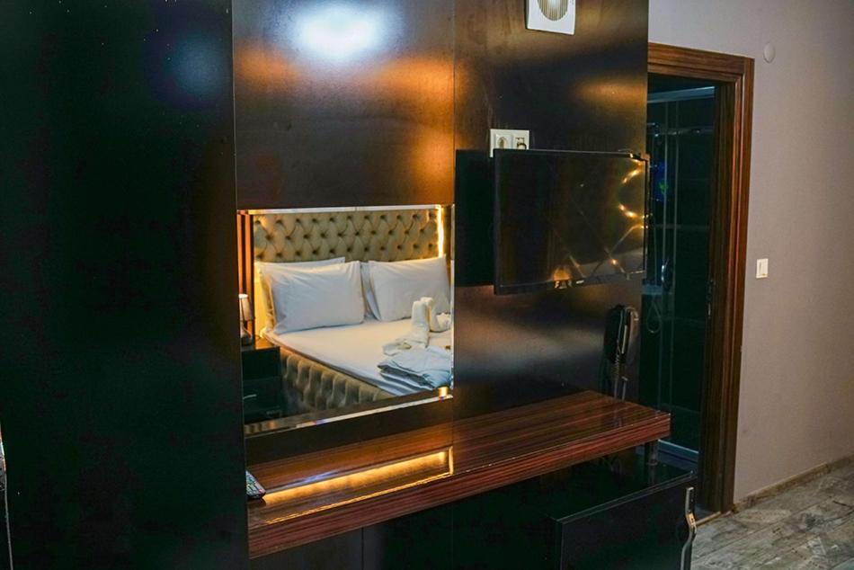 Oemer Agah Bayrampasa Hotel Istanbul