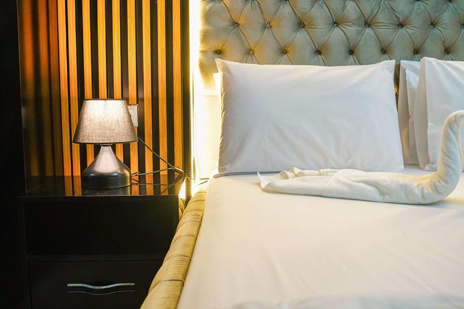 Otel ömer Agah Bayrampasa İstanbul