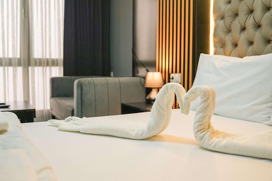 Oemer Agah Bayrampasa Hotel