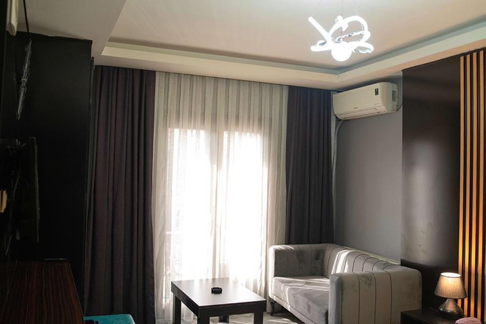 Otel ömer Agah Bayrampasa