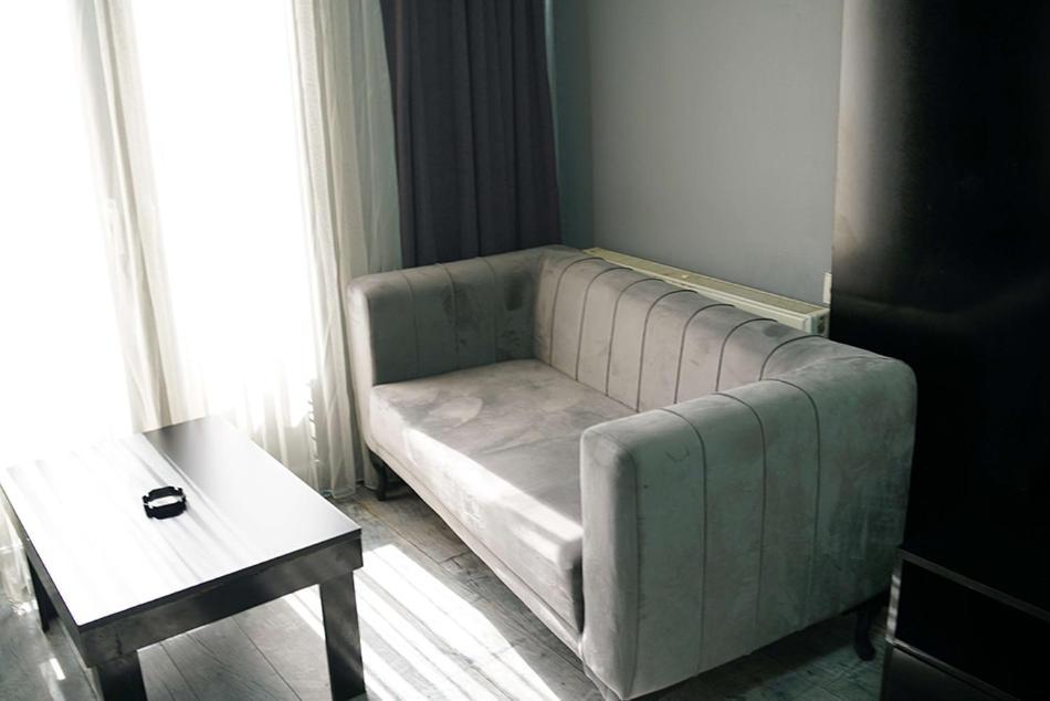 Oemer Agah Bayrampasa Hotel *
