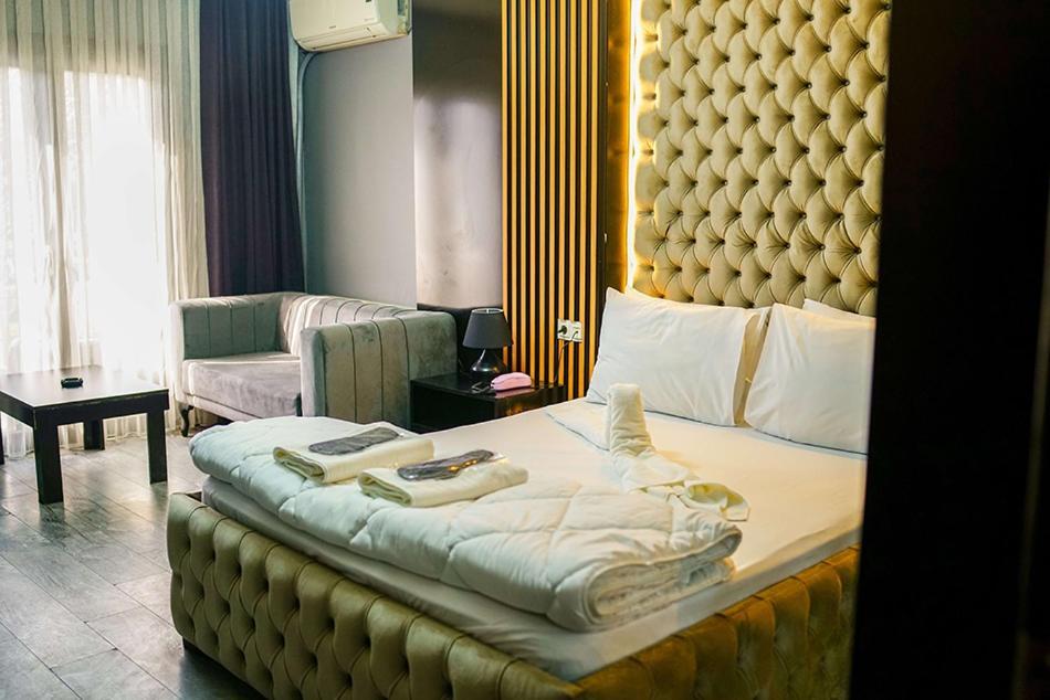 Hotel Oemer Agah Bayrampasa Provincia di Istanbul